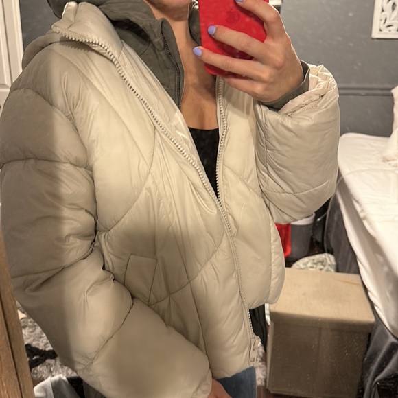 Puffer jacket - Picture 3 of 3